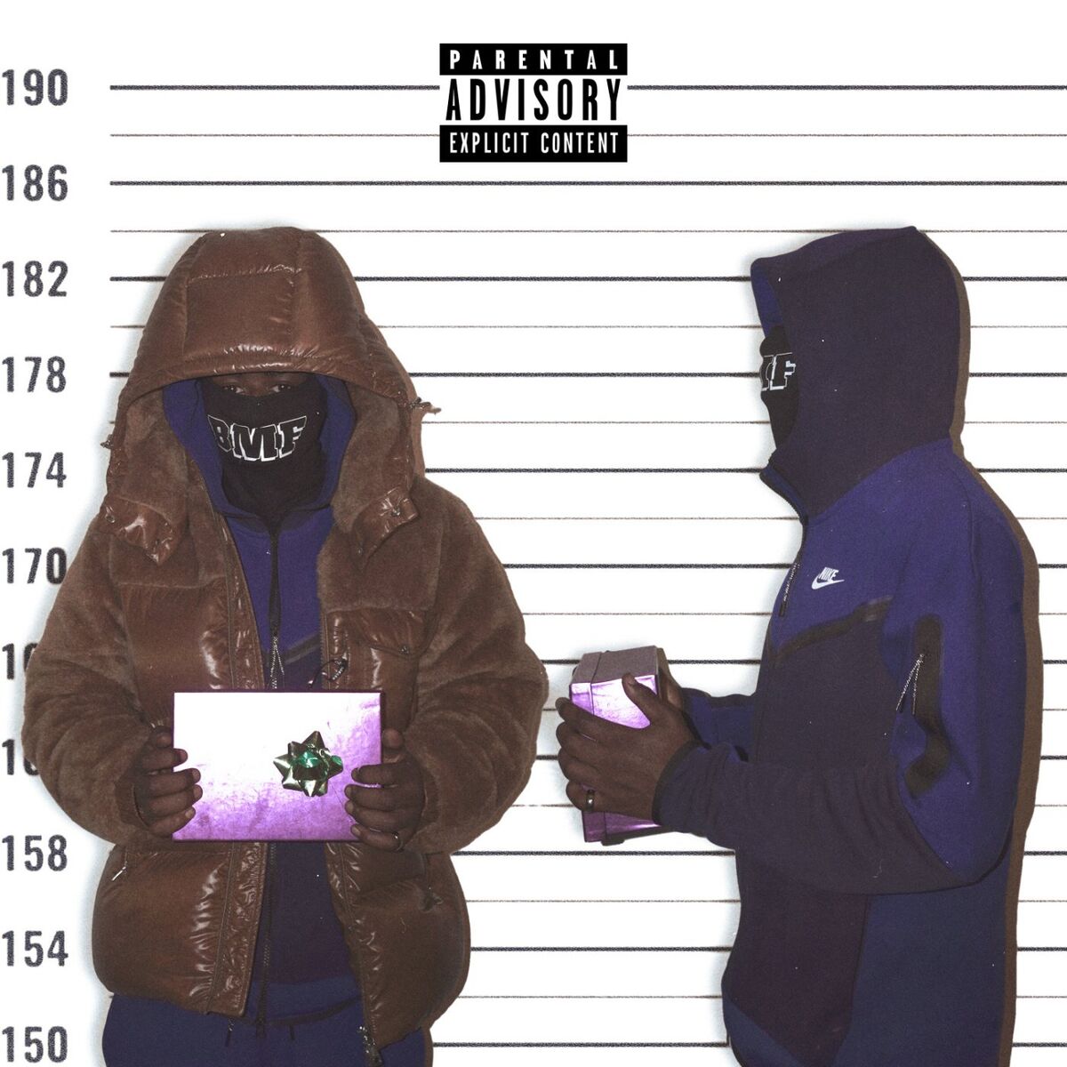 Album cover of Càdeau