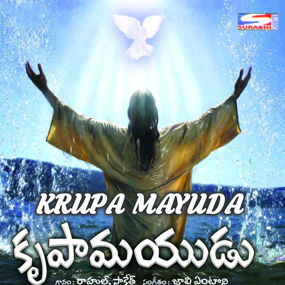Picture of Krupamayudu