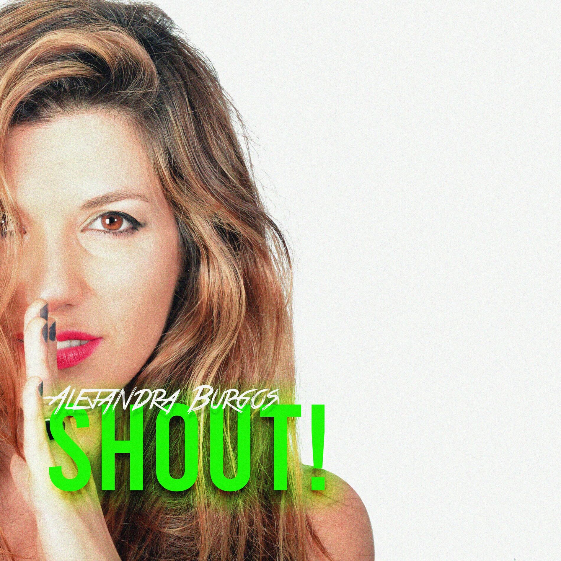 Album cover of Shout