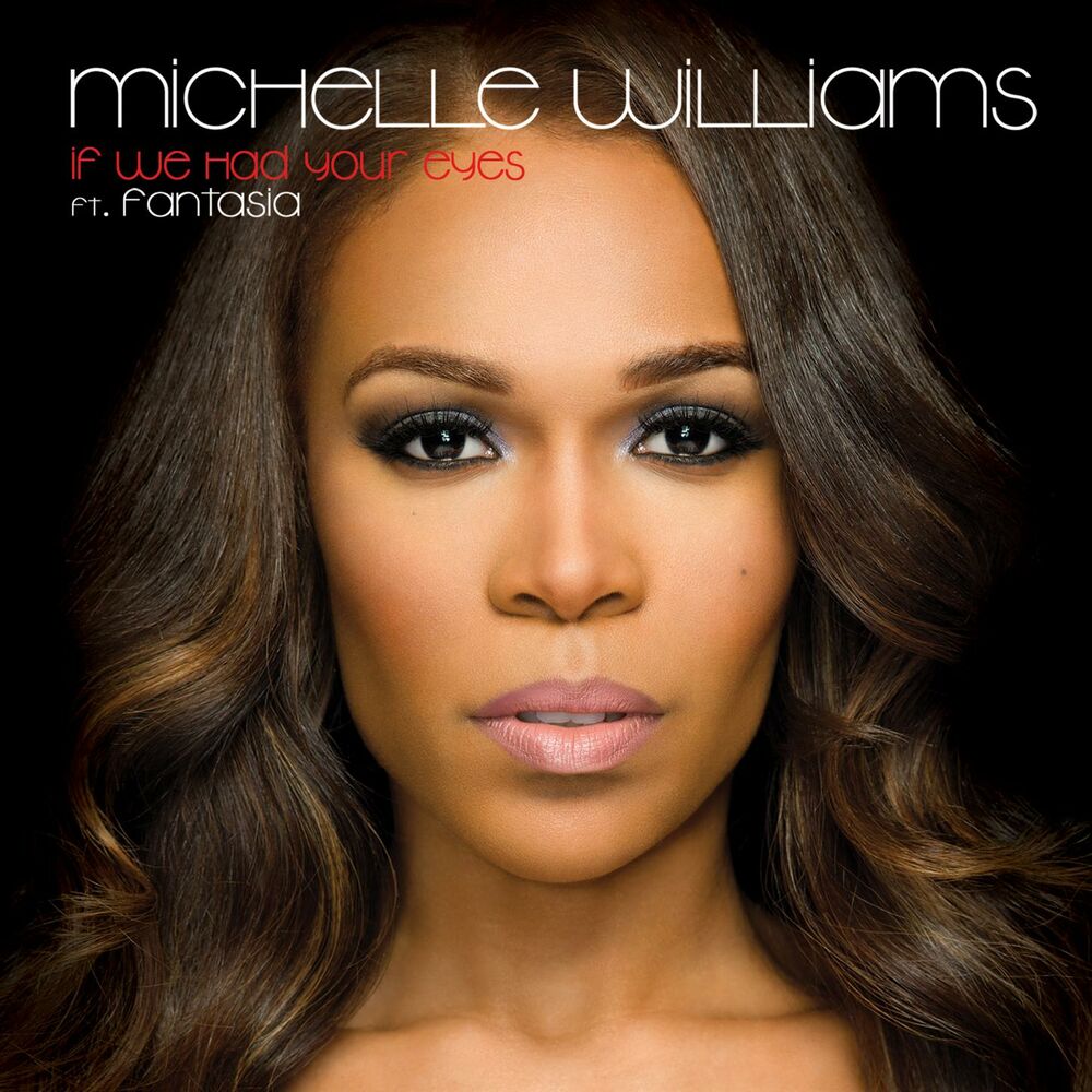 Picture of If We Had Your Eyes (feat. Fantasia) - Single