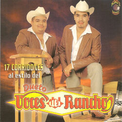 Cover of 17 Corridones