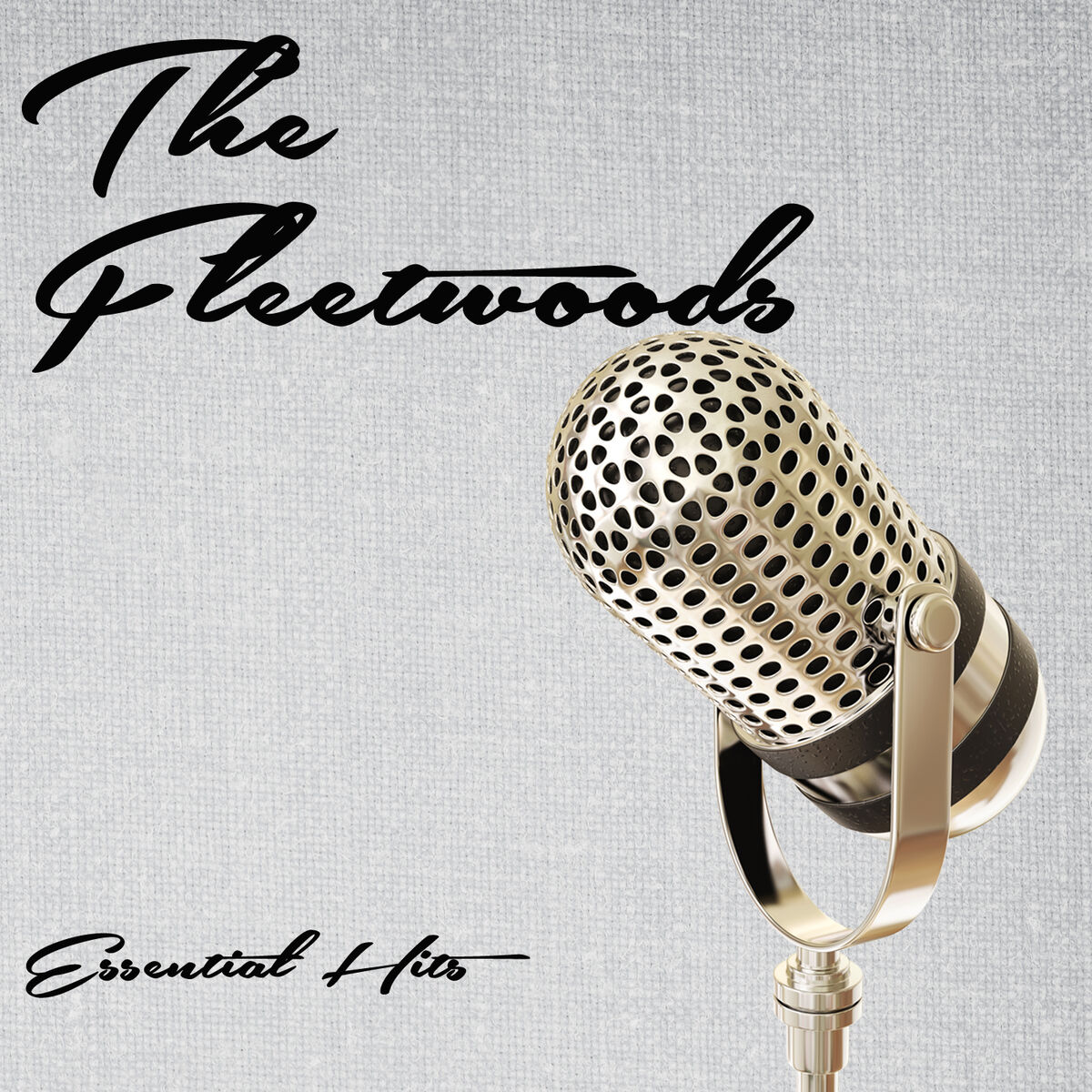Album cover of Essential Hits
