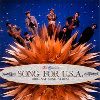 チェッカーズ - 「SONG FOR U.S.A.」オリジナル・ソング・アルバム