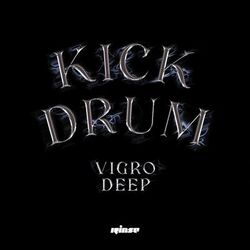 Cover of Kick Drum