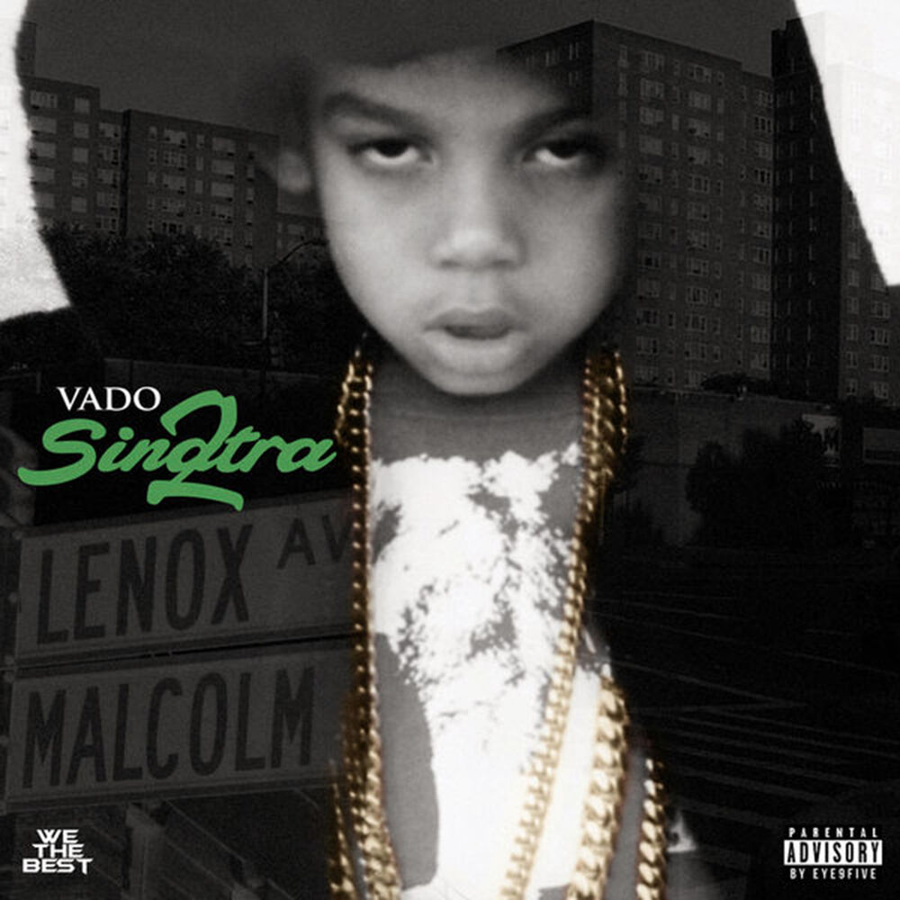 Picture of Sinatra 2