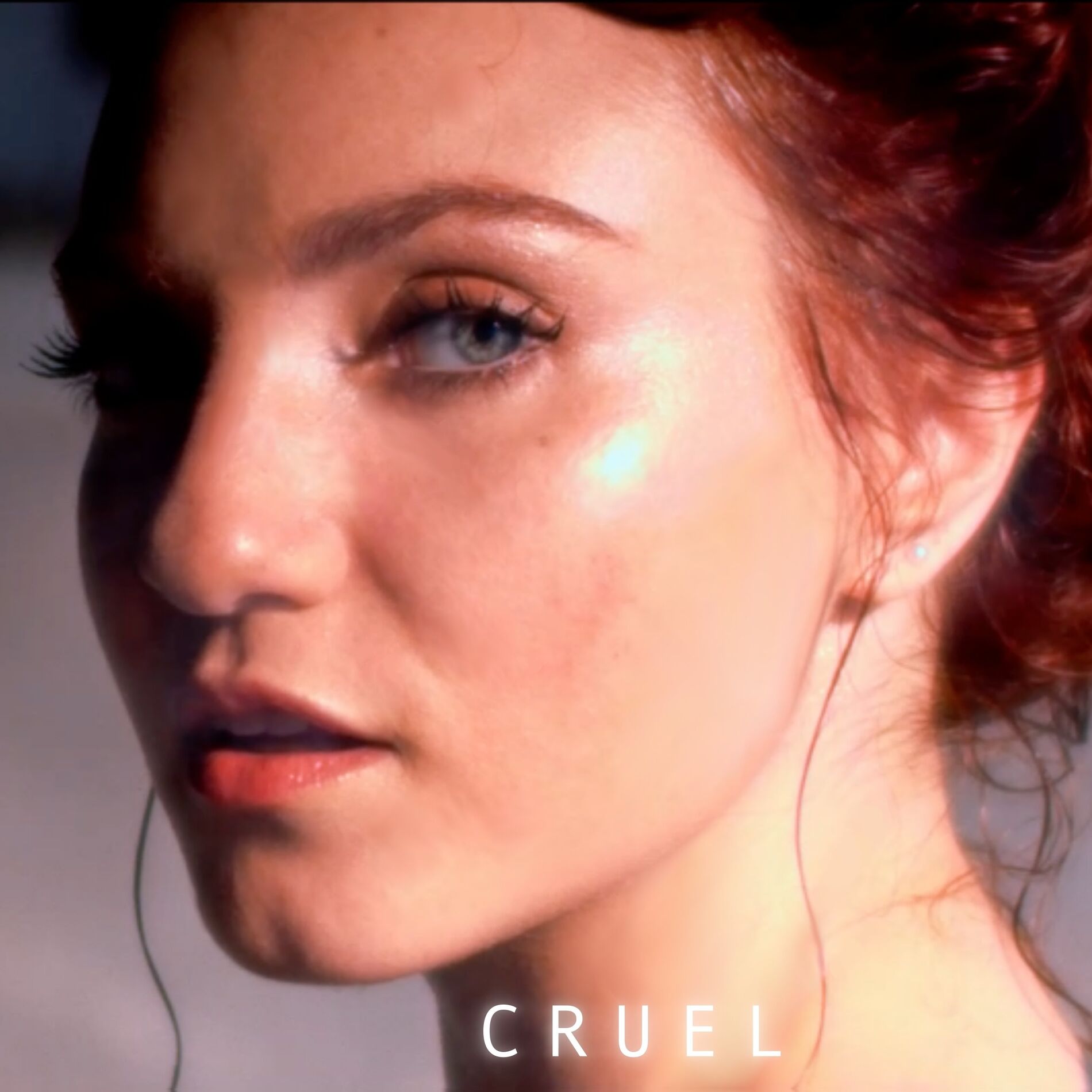 Album cover of Cruel