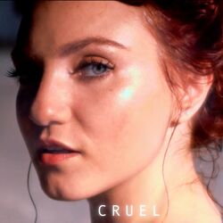 Cover of Cruel