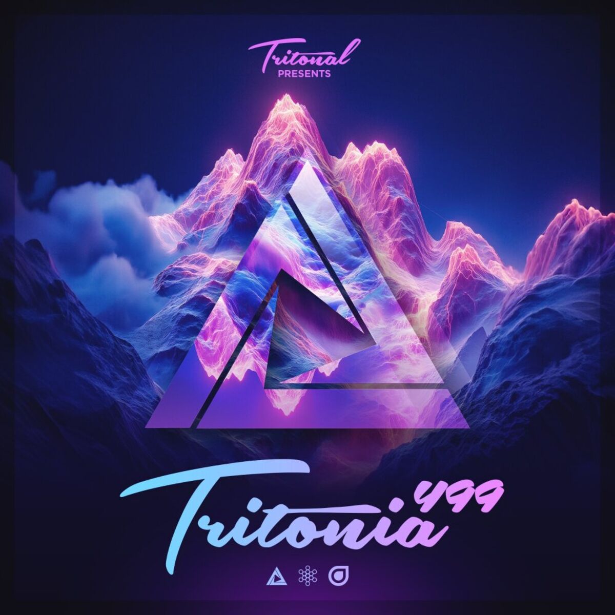 Album cover of Tritonia