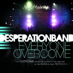 Cover of Everyone Overcome