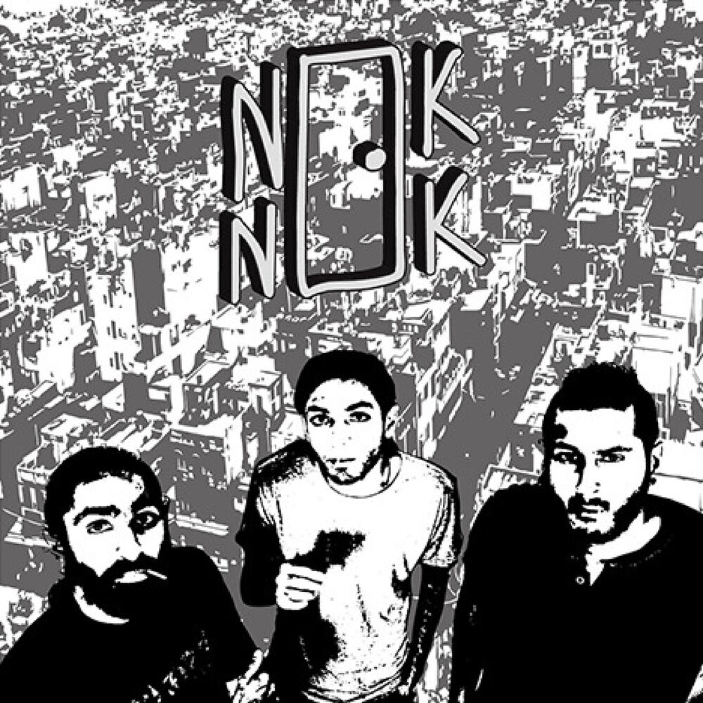 Picture of Noknok