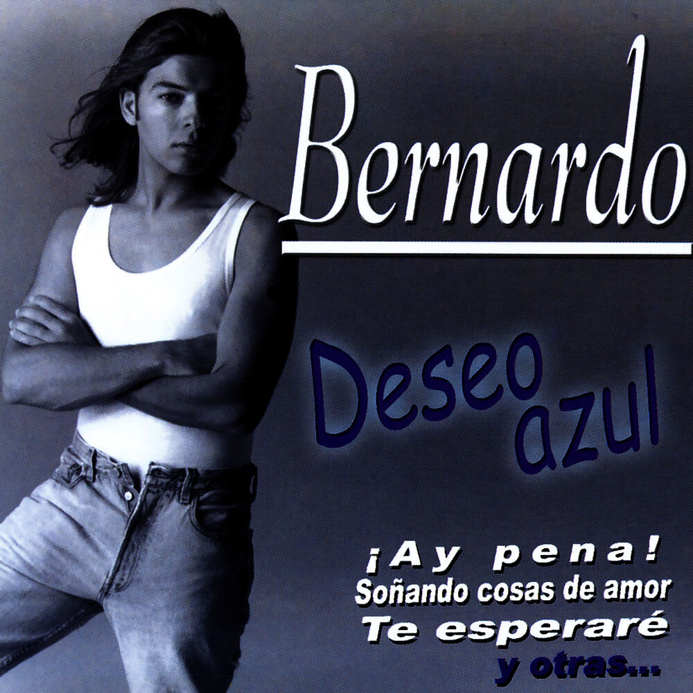 Picture of Deseo Azul