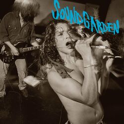 Cover of Screaming Life/Fopp