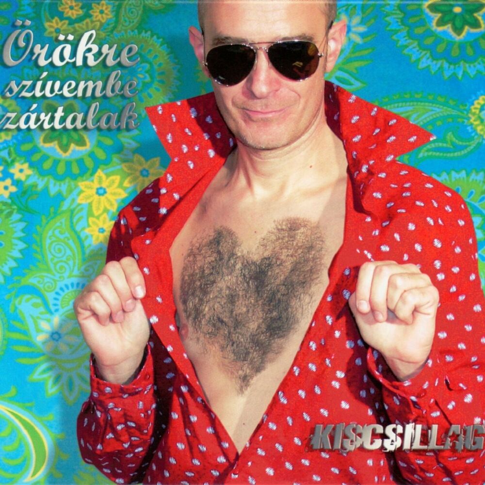 Picture of Örökre Szívembe Zártalak