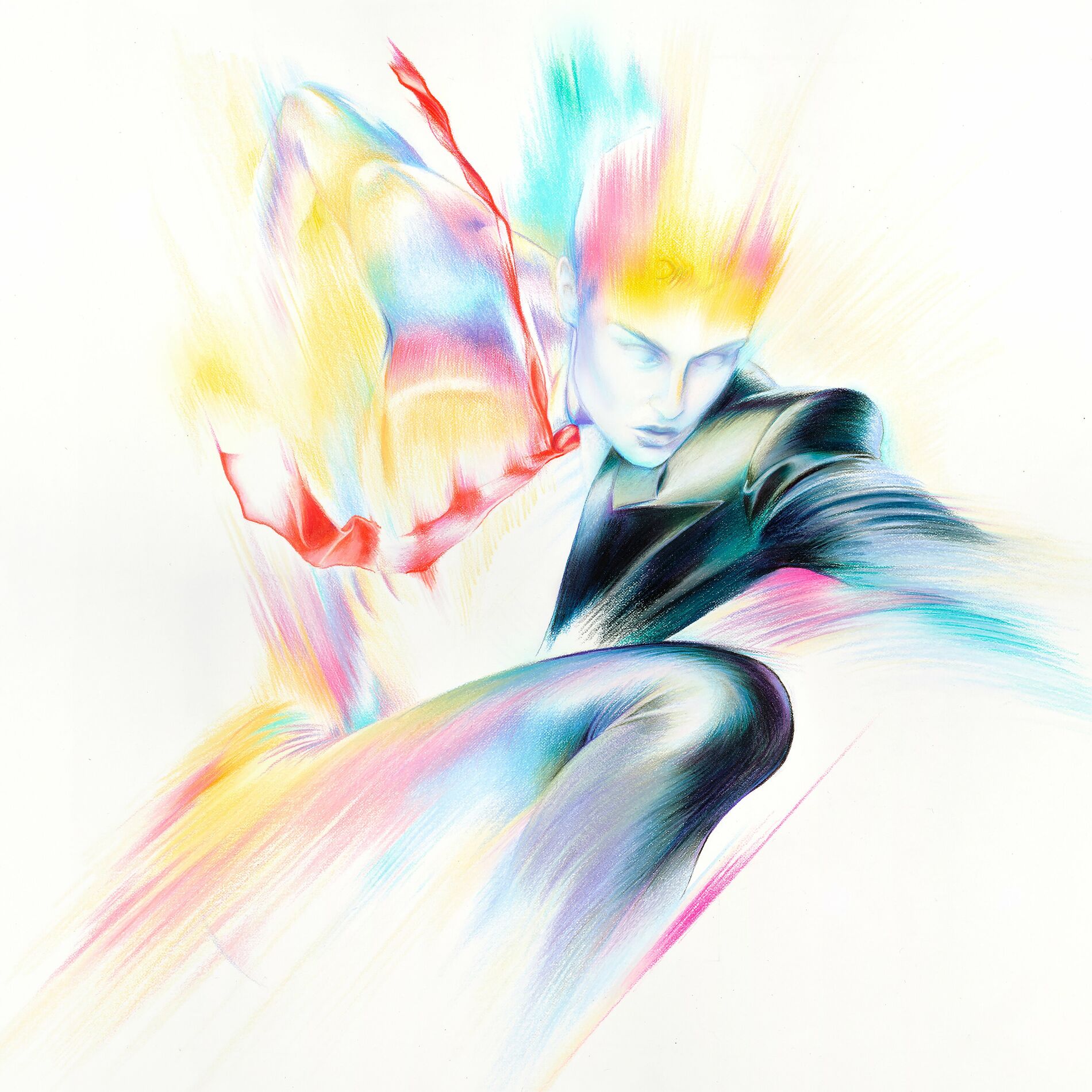 Album cover of HOPECORE