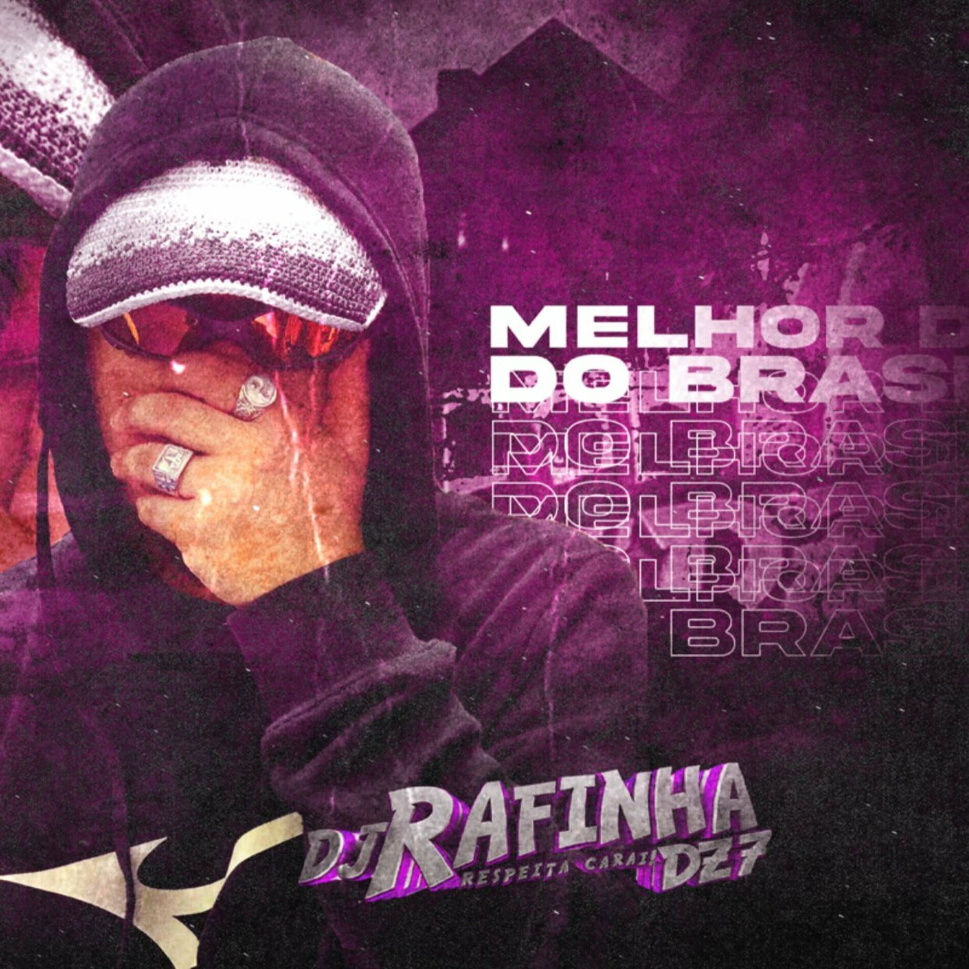 Album cover of SET LANÇA PERFUME