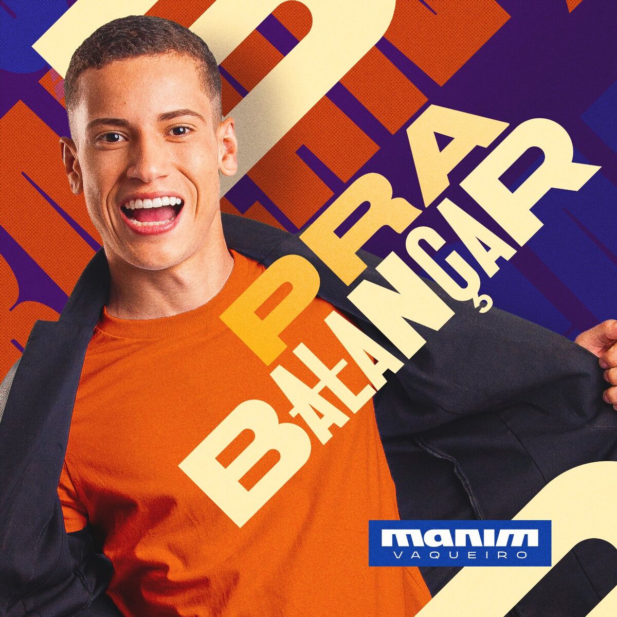 Album cover of PRA BALANÇAR