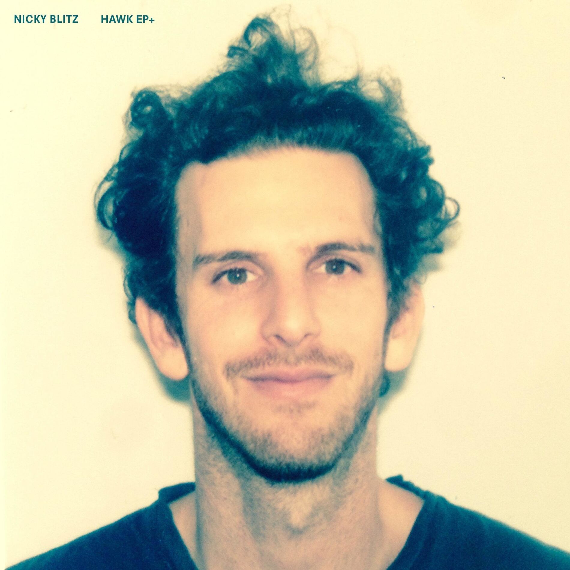 Album cover of Hawk EP Enhanced