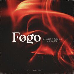 Cover of Fogo (Acústico)