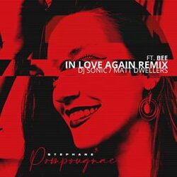 In Love Again (remixes)