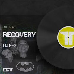 Cover of Recovery