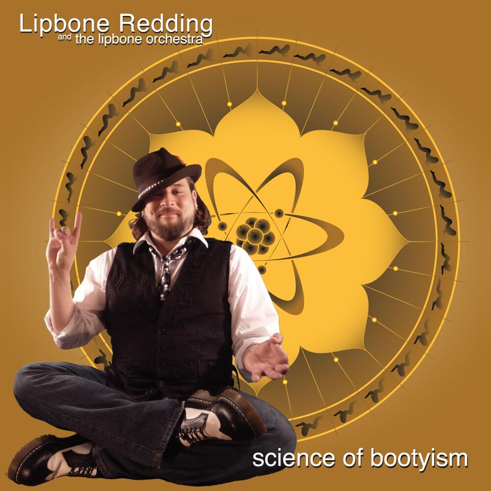 Picture of Science of Bootyism