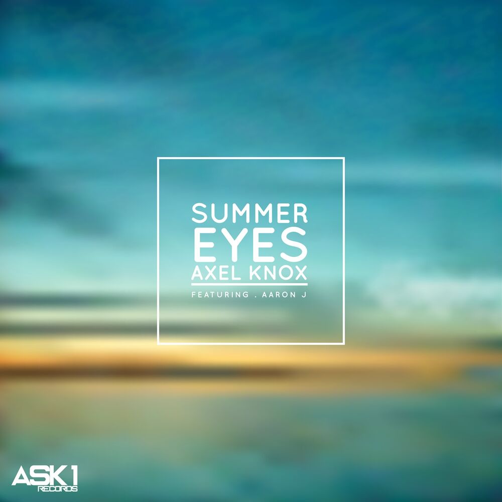 Picture of Summer Eyes (feat. AaronJ)