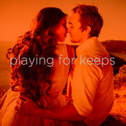 Cover of Playing for Keeps
