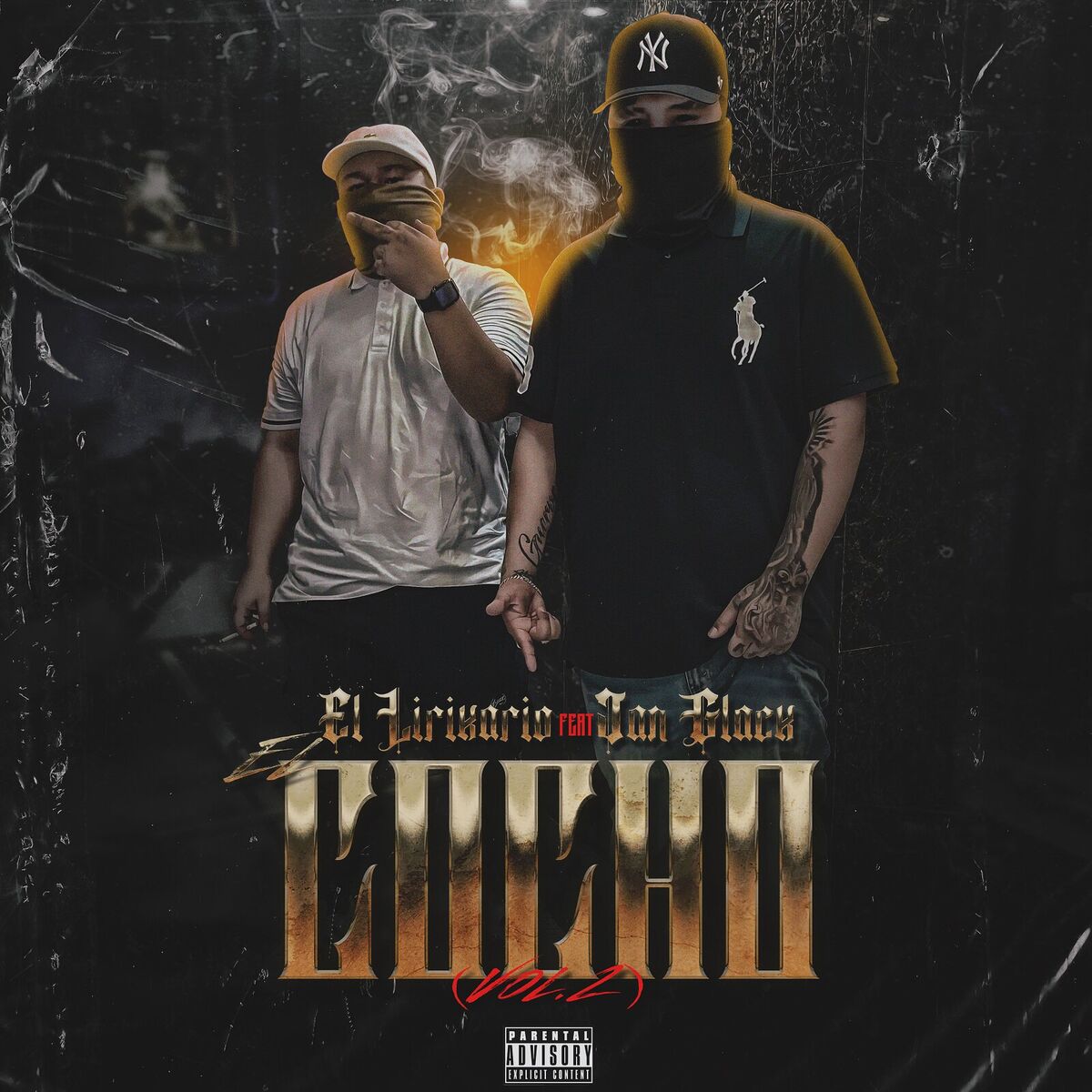 Album cover of El Cocho, Vol. 2