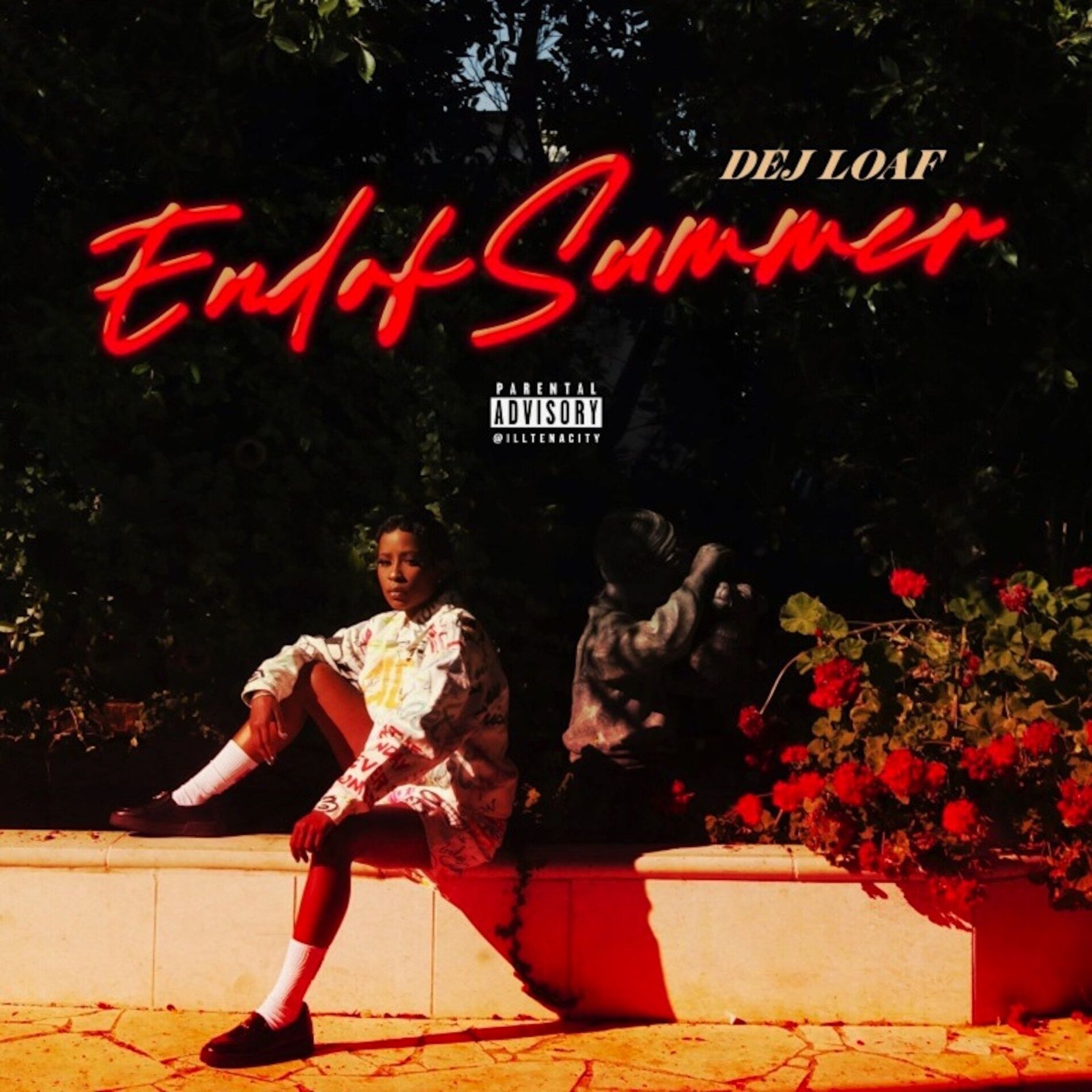 Album cover of End Of Summer