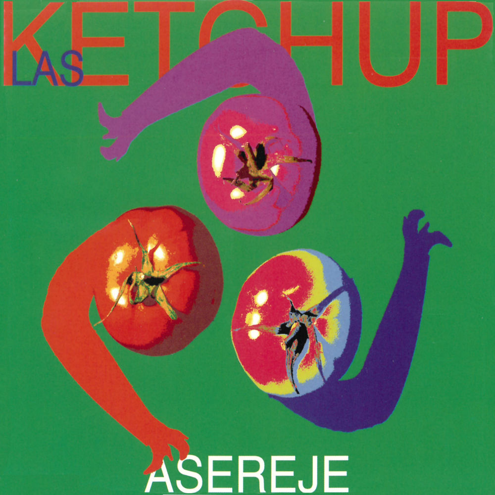 Picture of Aserejé (The Ketchup Song)