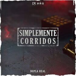 Cover of Simplemente Corridos