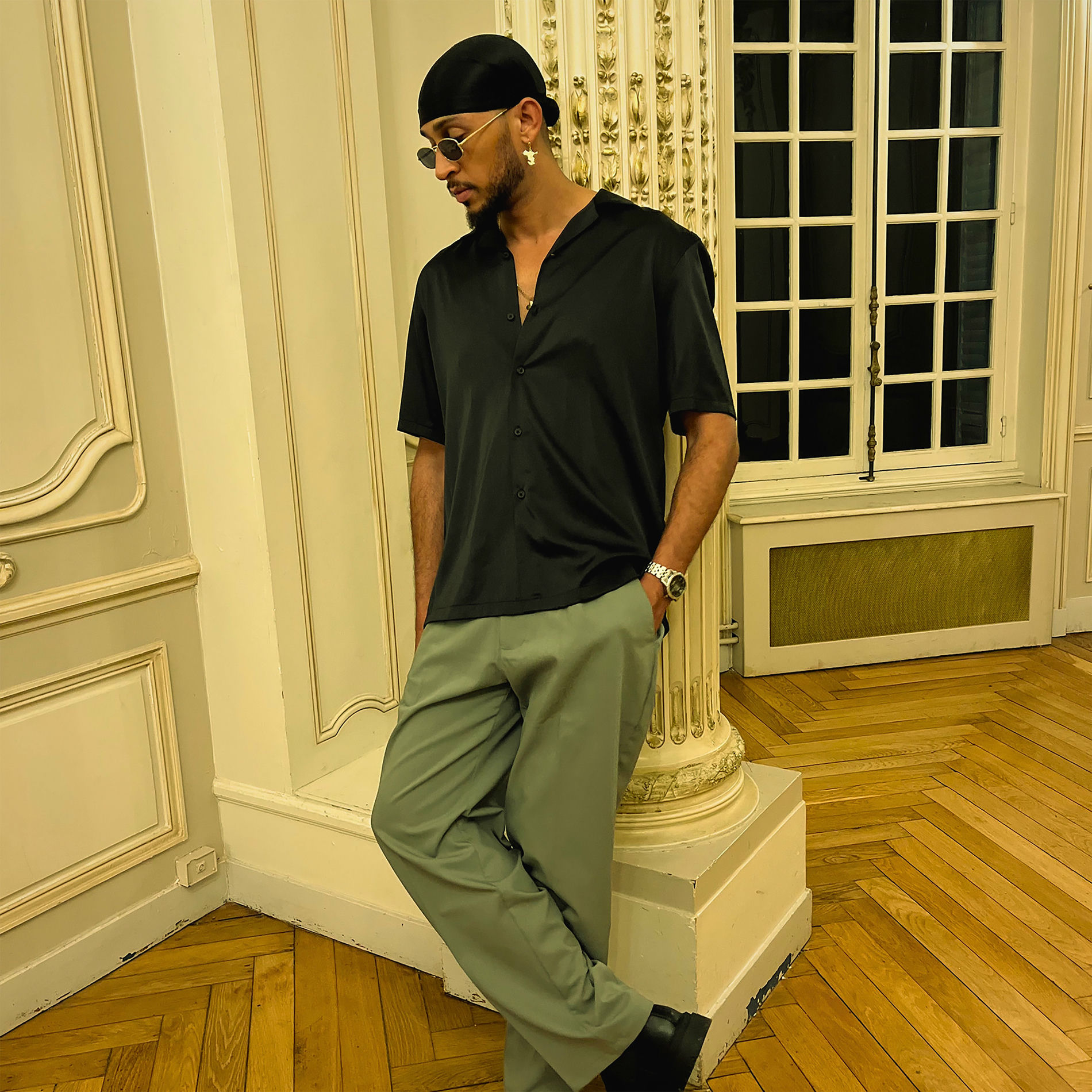 Album cover of Encore