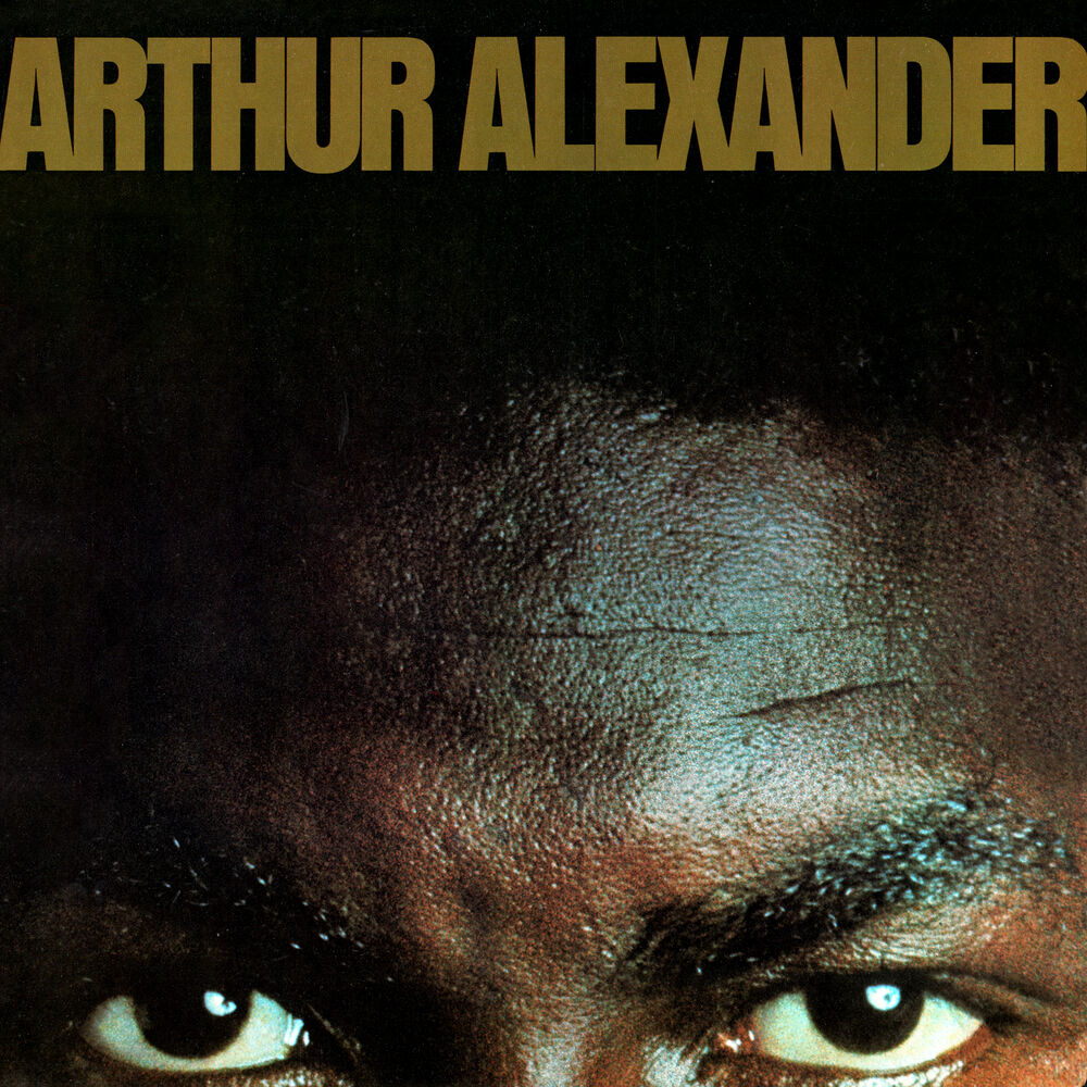 Picture of Arthur Alexander (Expanded Edition)