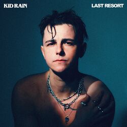 Cover of Last Resort
