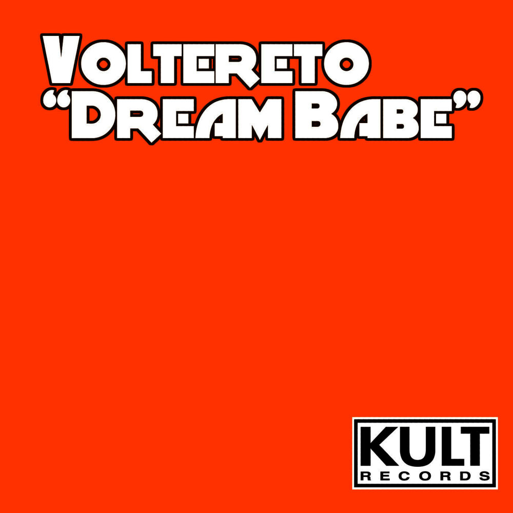 Picture of KULT Records Presents: Dream Babe