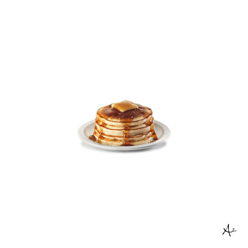 Picture of Pancakes
