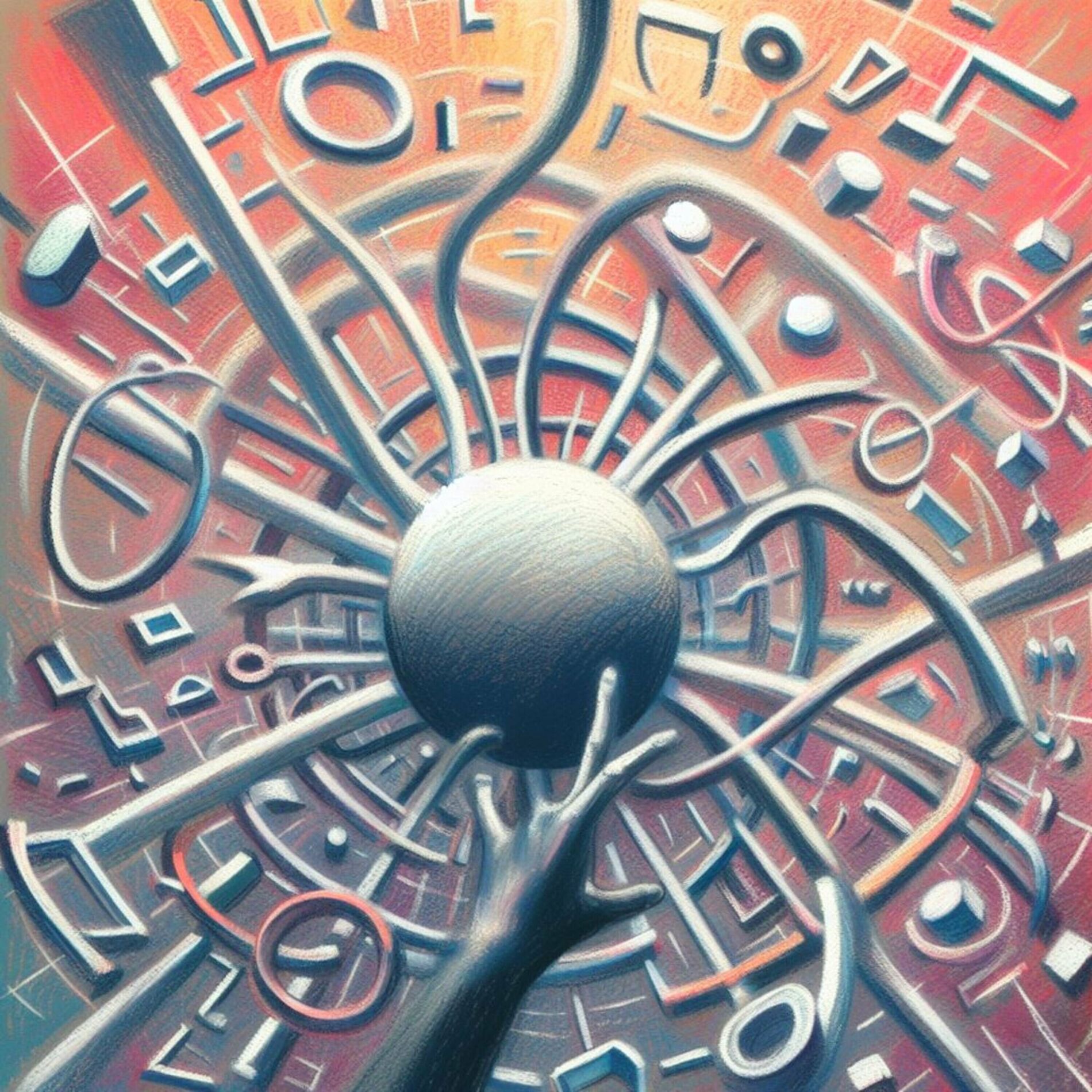 Album cover of Cazibe