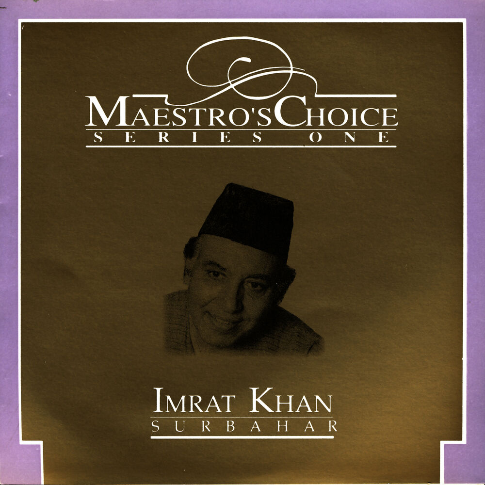 Picture of Maestro's Choice