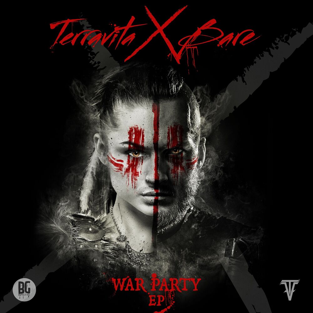 Picture of War Party EP