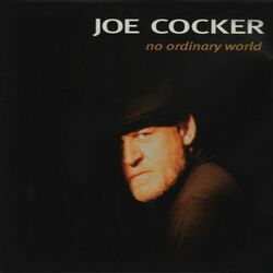 Cover of No Ordinary World