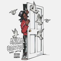 Cover of Animal Control
