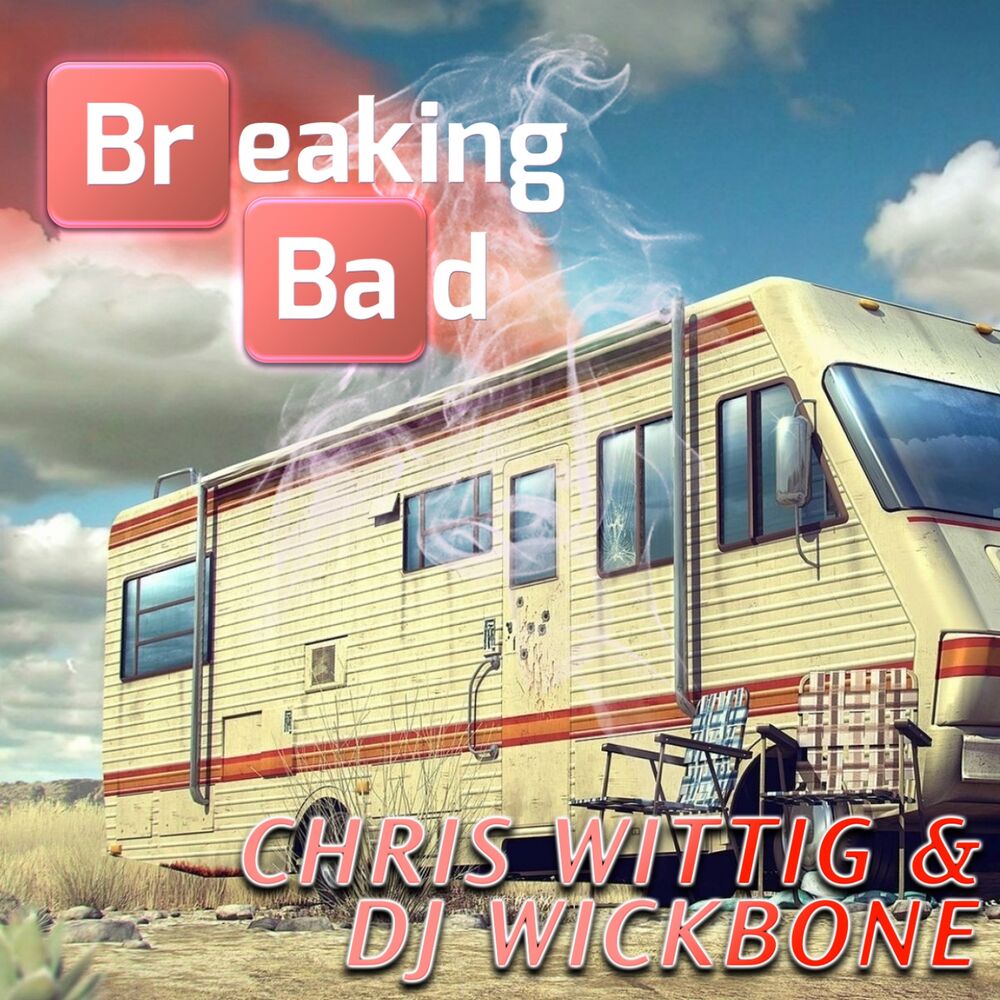 Picture of Breaking Bad
