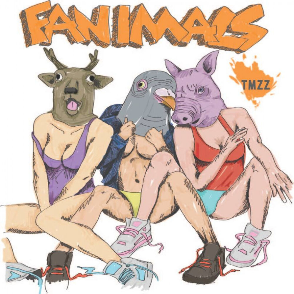 Picture of Fanimals