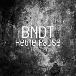 Cover of Keine Pause