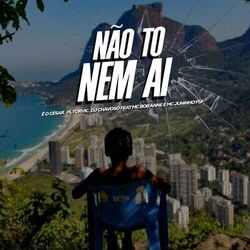 Cover of Não to nem ai