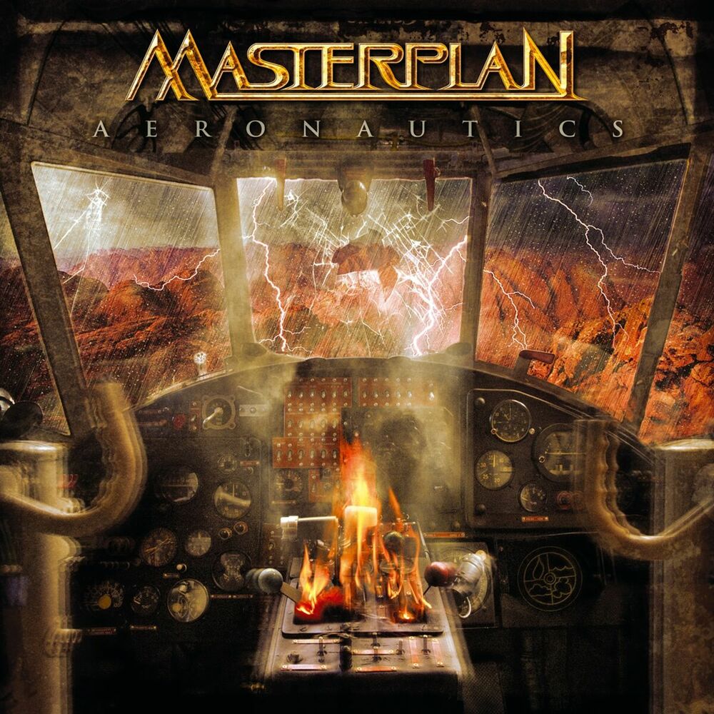 Picture of Aeronautics (Deluxe Edition)