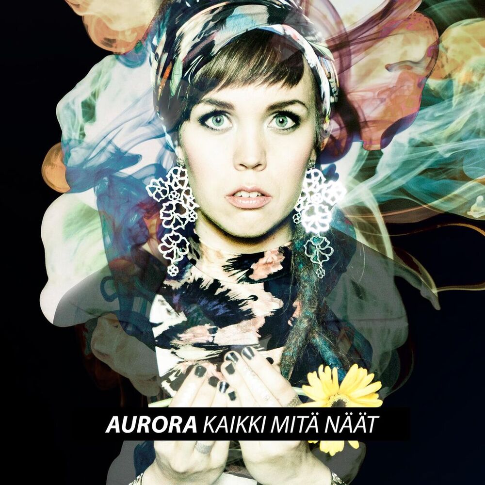 Picture of Kaikki mitä näät