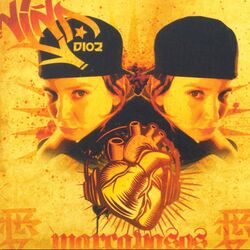 Cover of Marcapasos