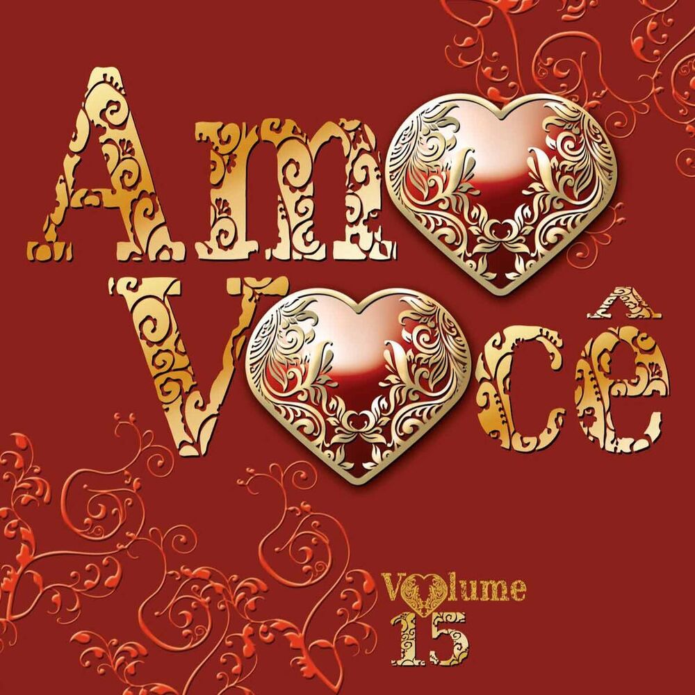 Picture of Amo Você Vol. 15