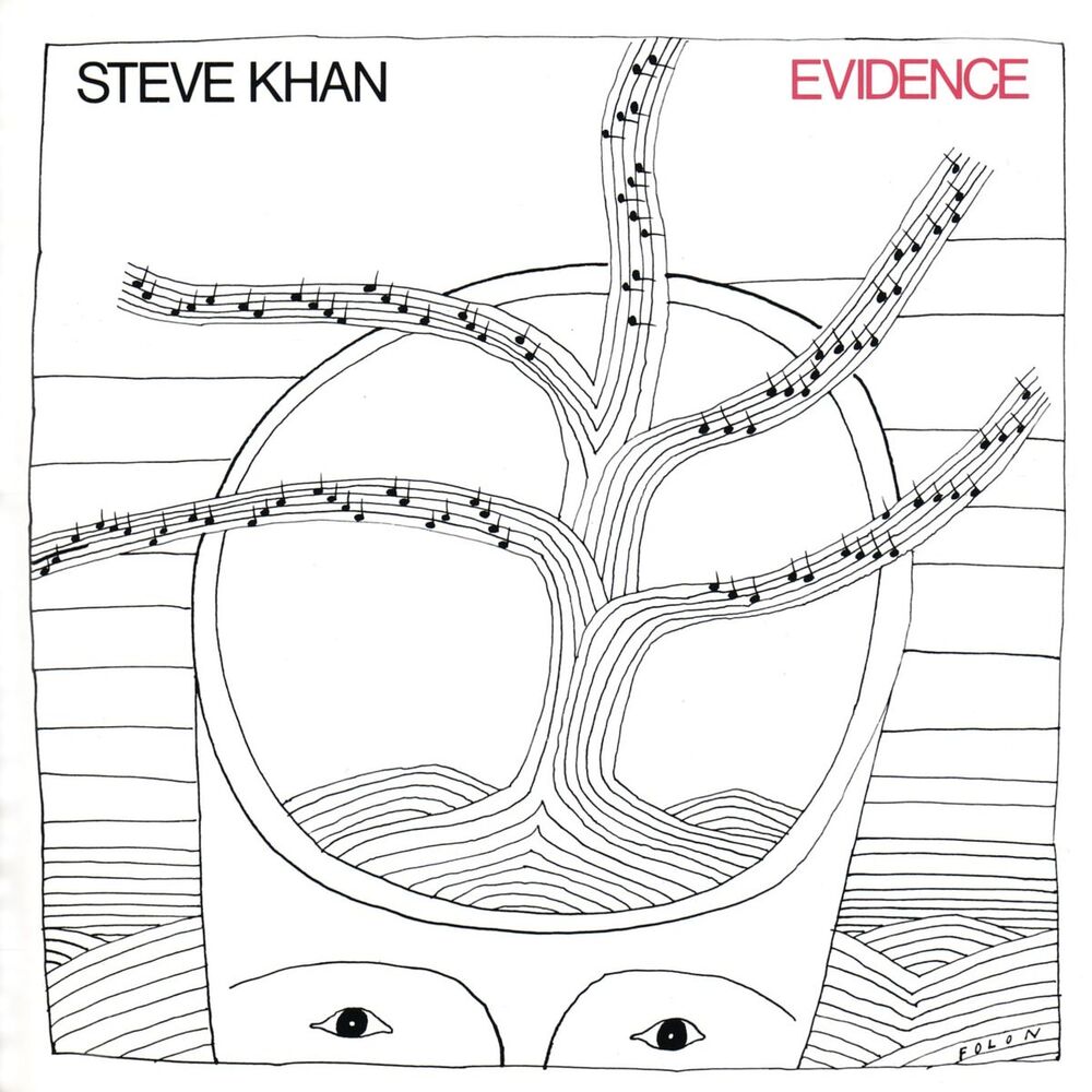 Picture of Evidence